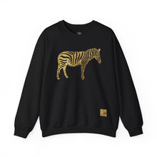 Load image into Gallery viewer, GOLD MEMBER UNISEX MERCH SWEAT SHIRT
