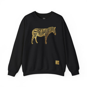 GOLD MEMBER UNISEX MERCH SWEAT SHIRT