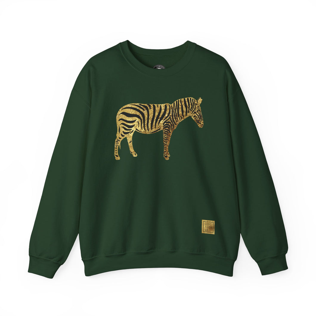 GOLD MEMBER UNISEX MERCH SWEAT SHIRT