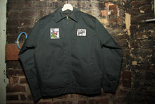 Load image into Gallery viewer, UNISEX UTILITY JACKET
