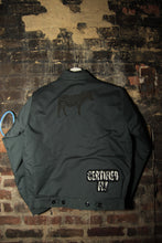 Load image into Gallery viewer, UNISEX UTILITY JACKET
