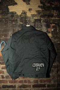 UNISEX UTILITY JACKET